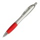Kugelschreiber Aura - rot